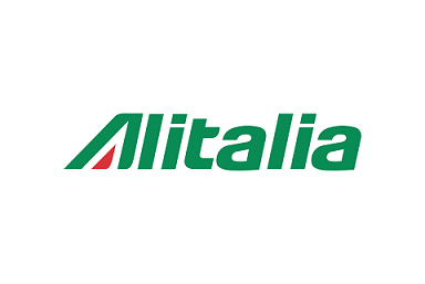 Logo Alitalia
