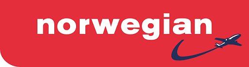 Logotipo-de-Norwegian-Airlines